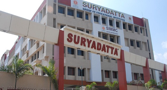 Our Profile | Suryadatta Institute of Mass communication & Event Management  | Pune