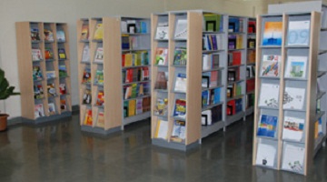 Knowledge - Resource Center