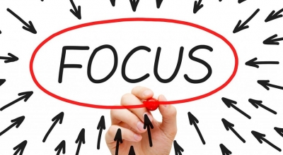 Study Tips: How to Stay Focused