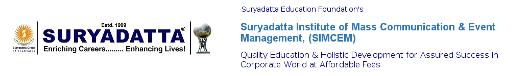 Suryadatta Institutes